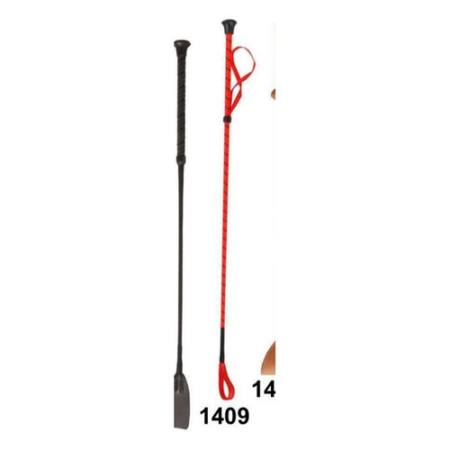 Breastplates, Polo Balls and Whips - Style 1409