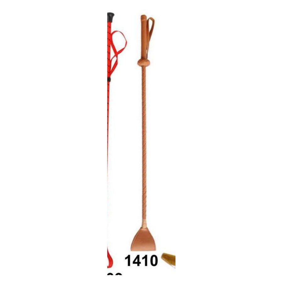 Breastplates, Polo Balls and Whips - Style 1410