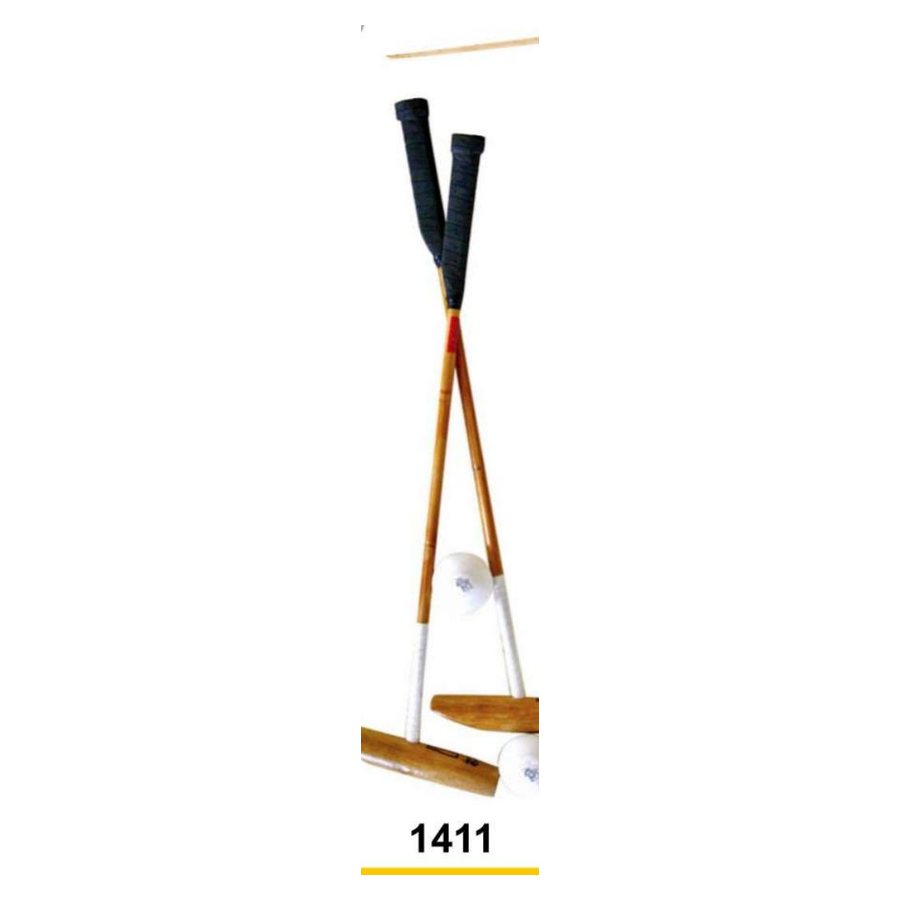 Breastplates, Polo Balls and Whips - Style 1411