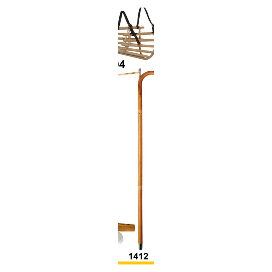 Breastplates, Polo Balls and Whips - Style 1412