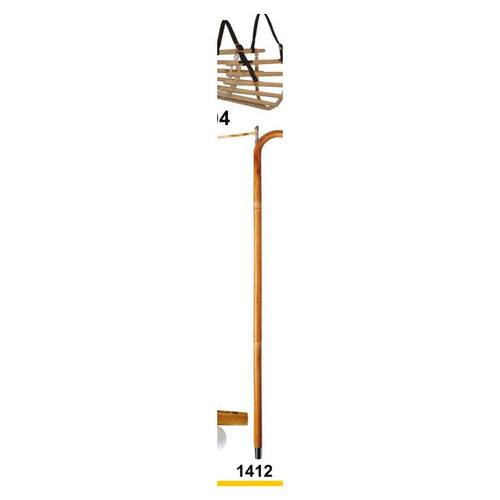 Breastplates, Polo Balls and Whips - Style 1412