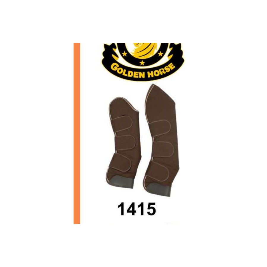 Travel Boots, Safety Jackets and Aprons - Style 1415