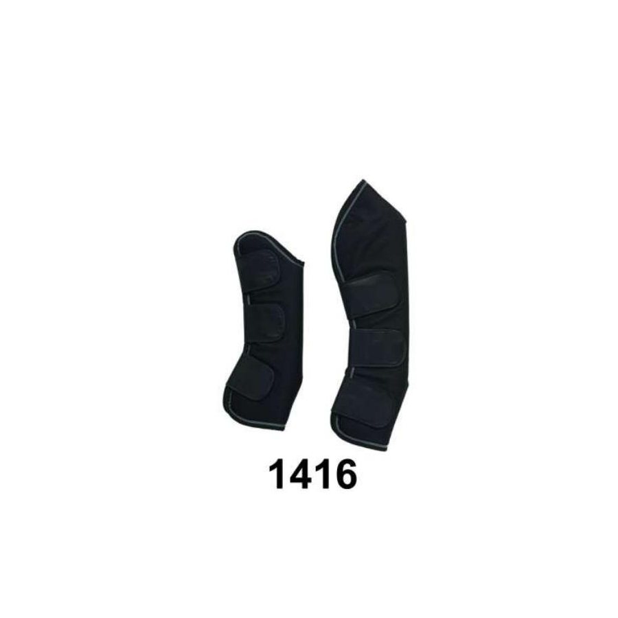 Travel Boots, Safety Jackets and Aprons - Style 1416