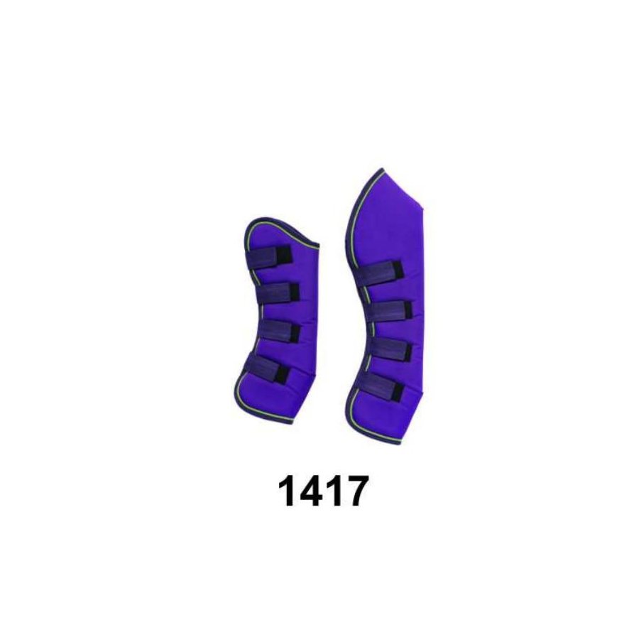 Travel Boots, Safety Jackets and Aprons - Style 1417