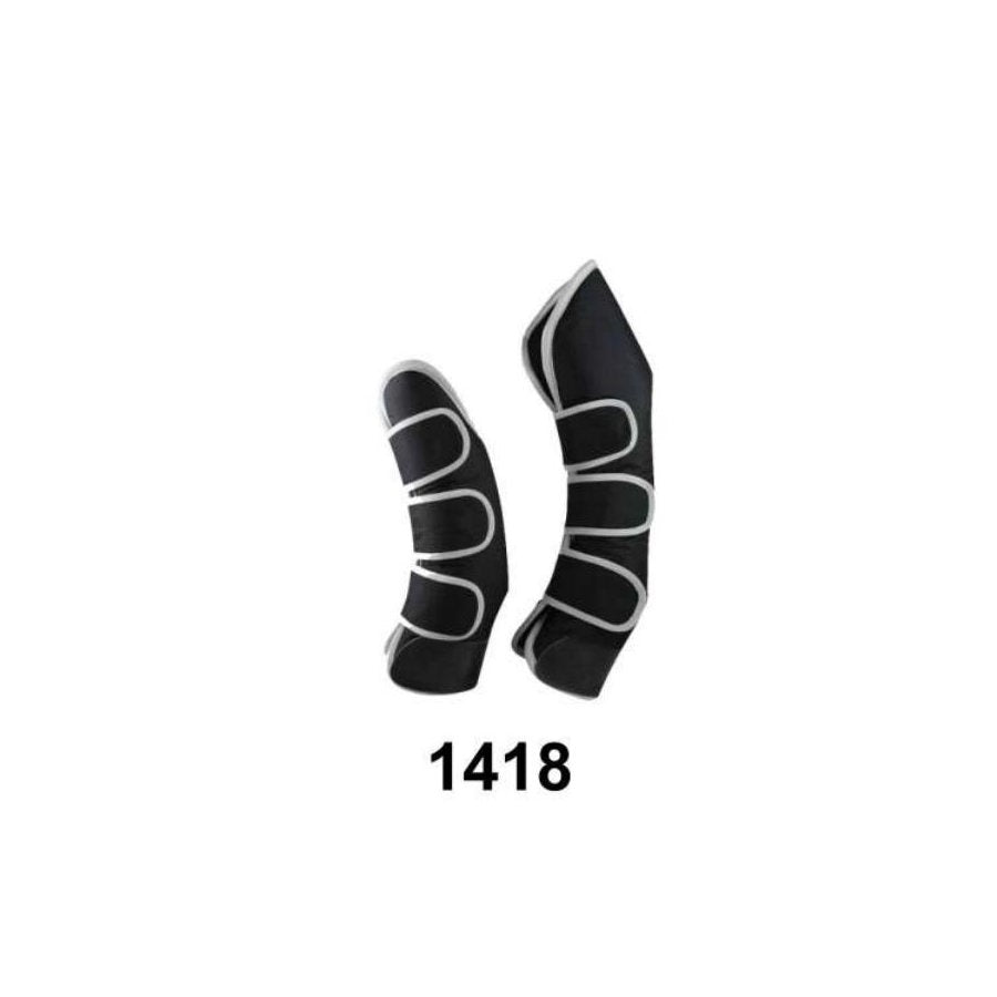 Travel Boots, Safety Jackets and Aprons - Style 1418
