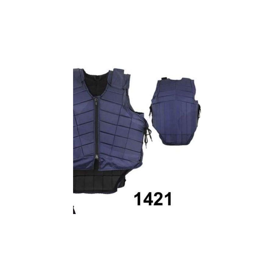 Travel Boots, Safety Jackets and Aprons - Style 1421