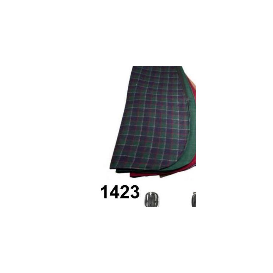 Travel Boots, Safety Jackets and Aprons - Style 1423
