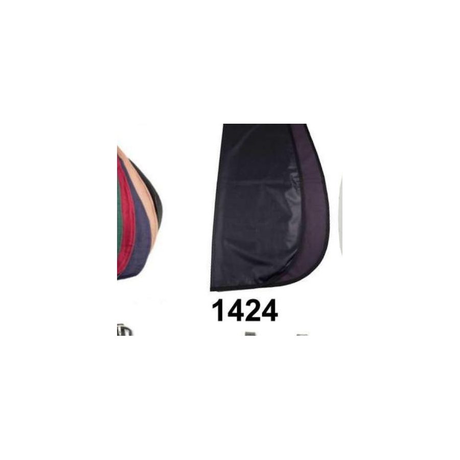 Travel Boots, Safety Jackets and Aprons - Style 1424