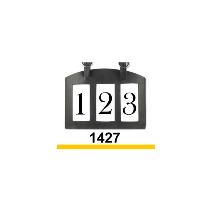 Travel Boots, Safety Jackets and Aprons - Style 1427