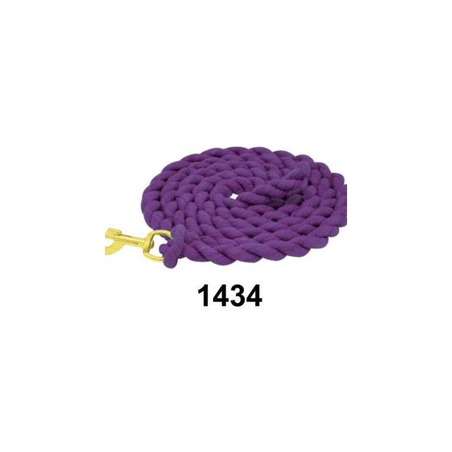 Webbing Horse Leads - Style 1434