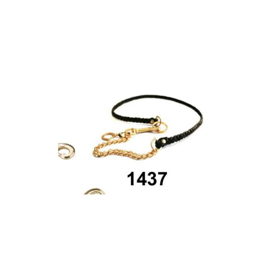 Webbing Horse Leads - Style 1437