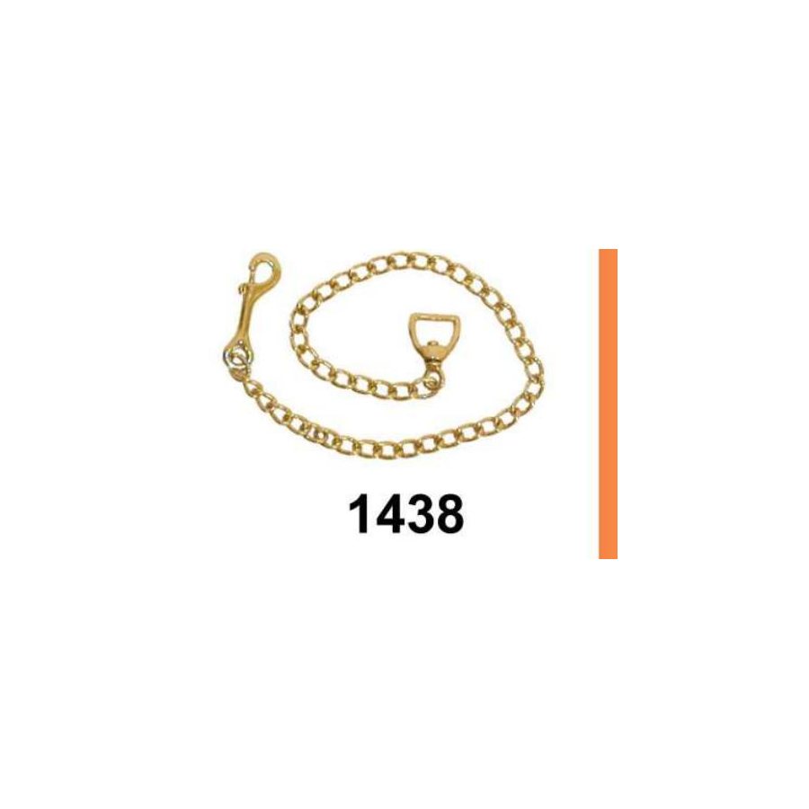Webbing Horse Leads - Style 1438