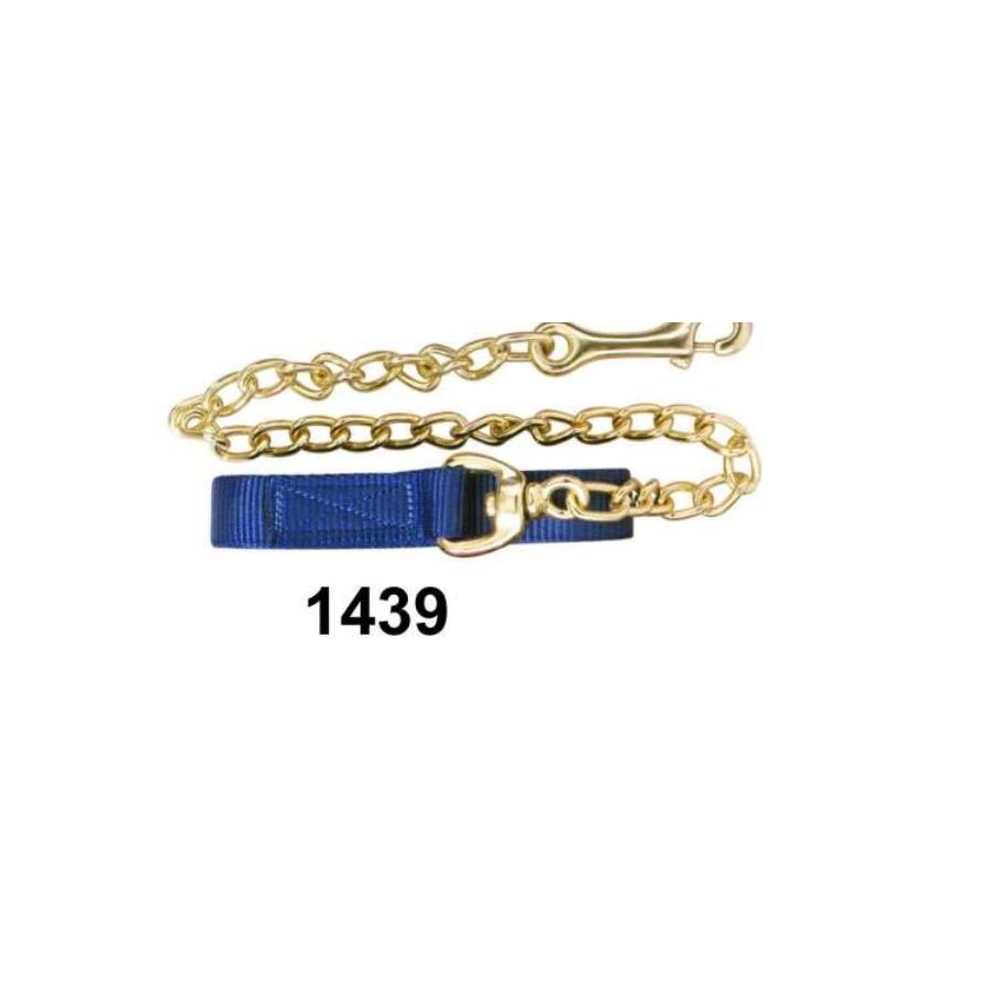 Webbing Horse Leads - Style 1439