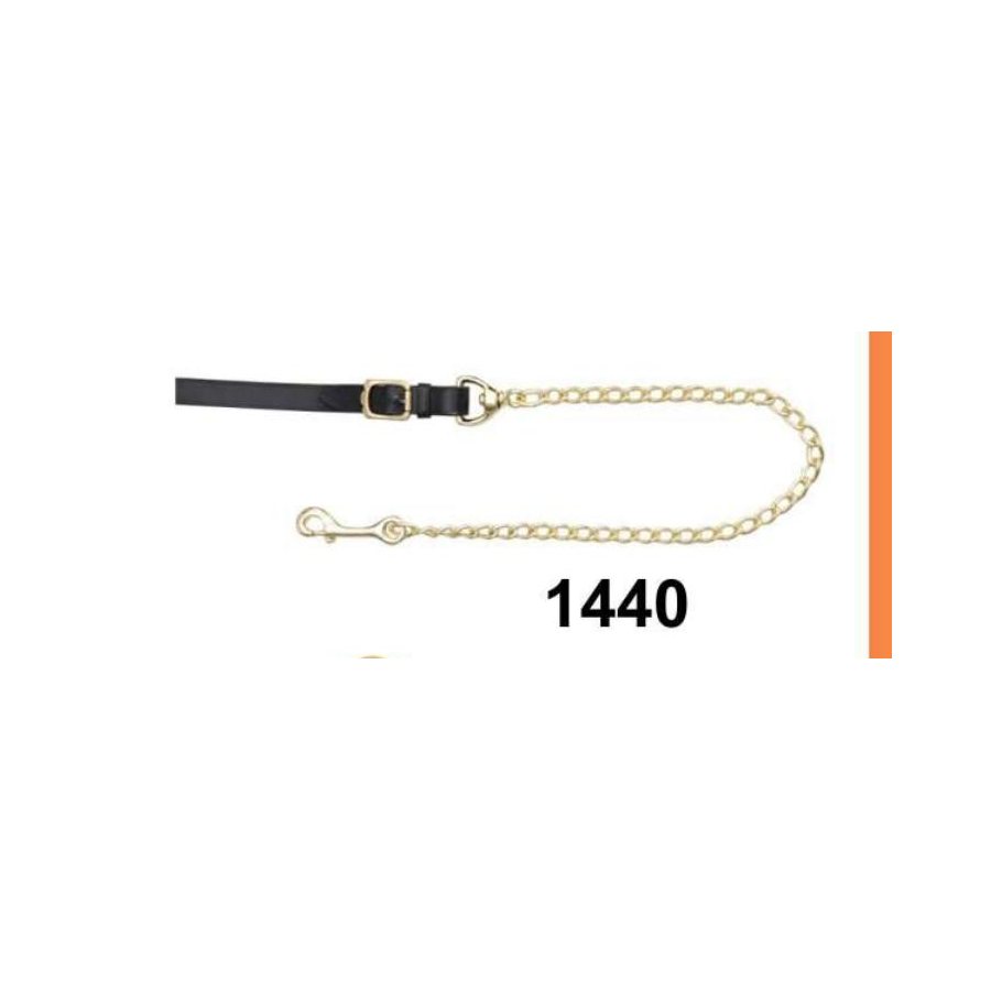 Webbing Horse Leads - Style 1440