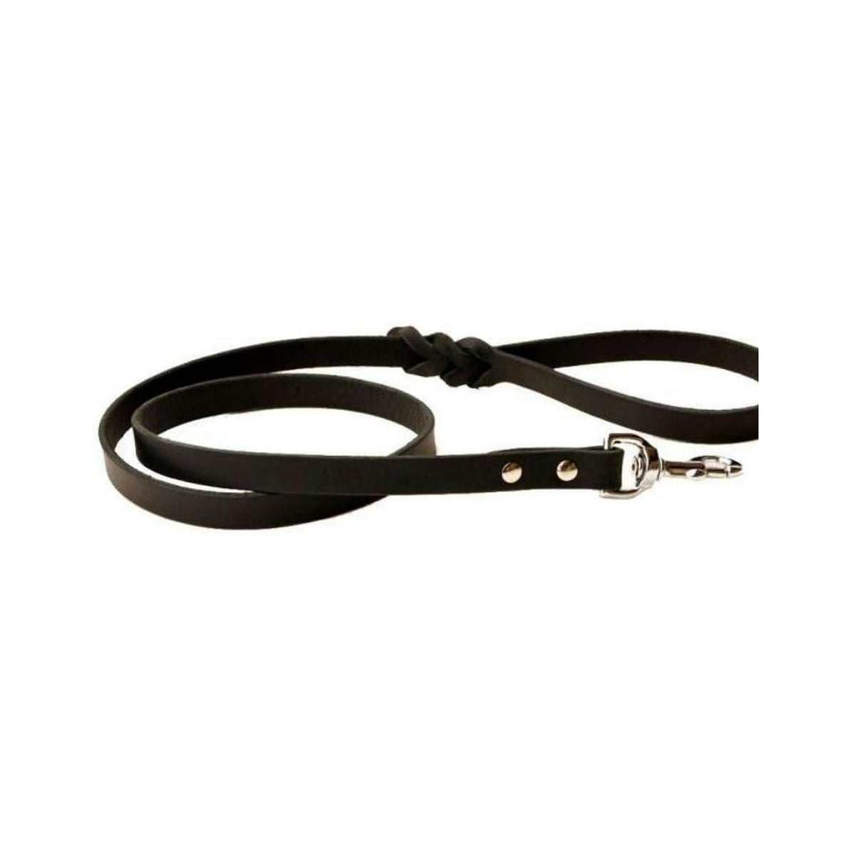 Webbing Horse Leads - Style 1441