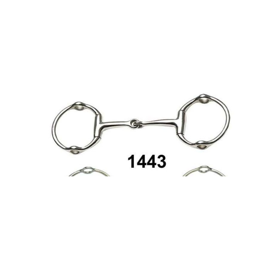 Horse Bits - Style 1443
