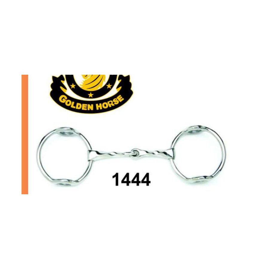 Horse Bits - Style 1444