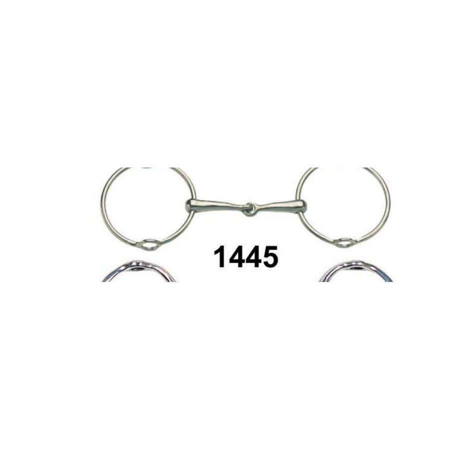 Horse Bits - Style 1445