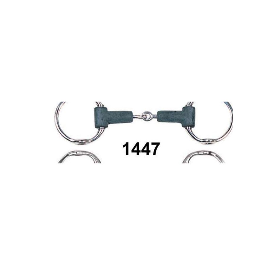 Horse Bits - Style 1447