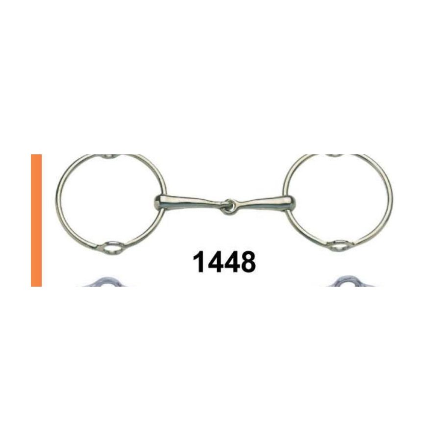 Horse Bits - Style 1448