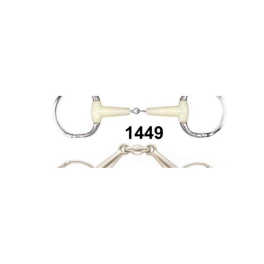 Horse Bits - Style 1449