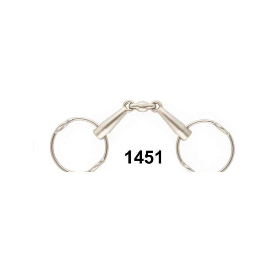 Horse Bits - Style 1451