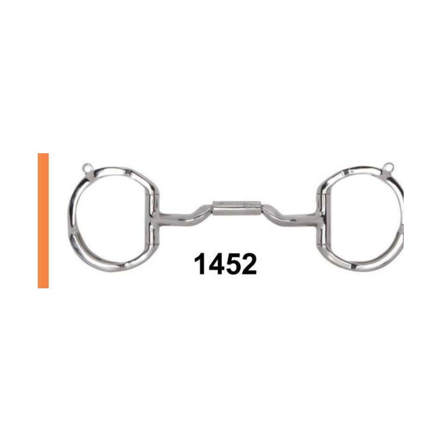 Horse Bits - Style 1452