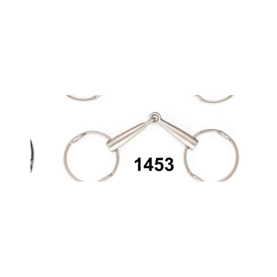 Horse Bits - Style 1453