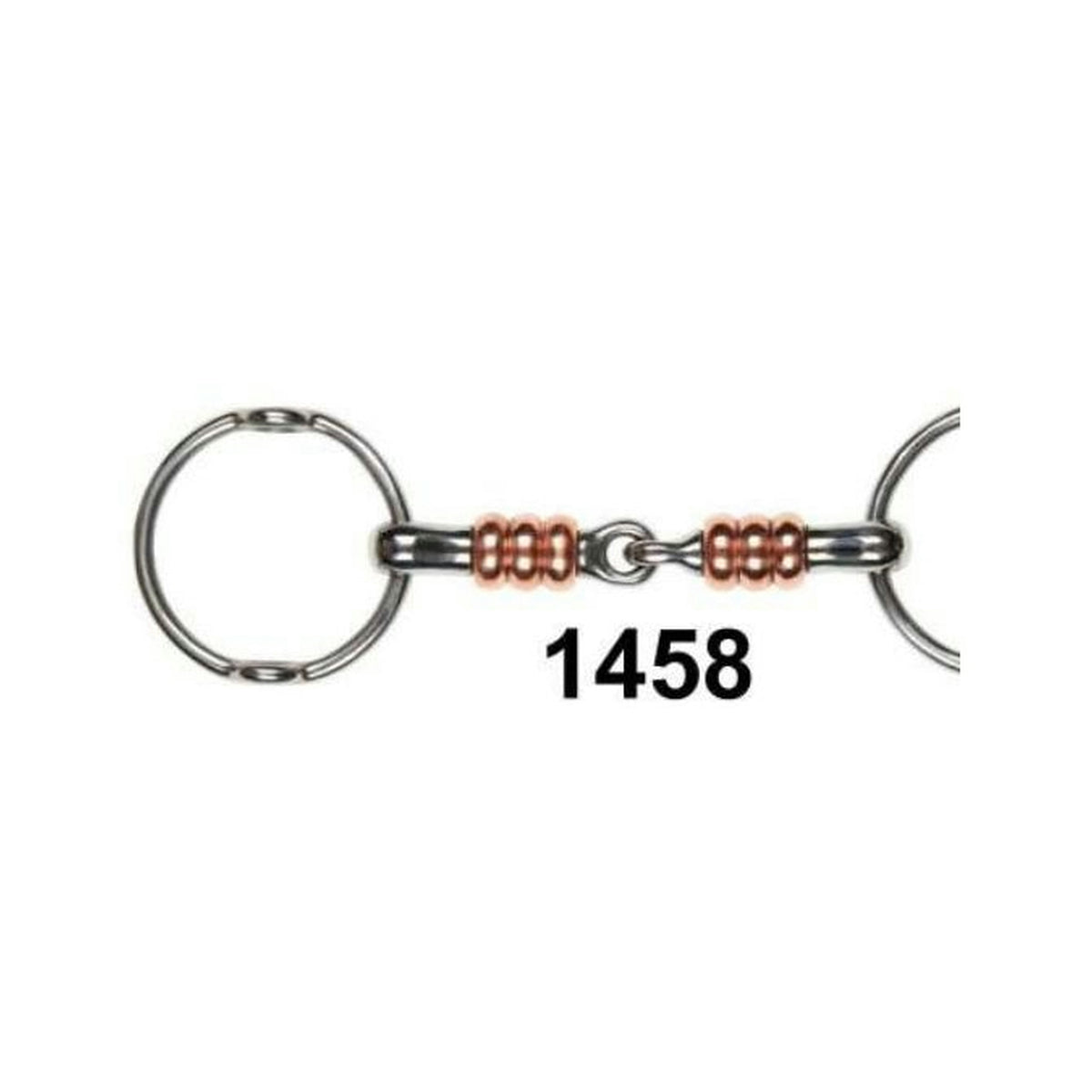 Horse Bits - Style 1458