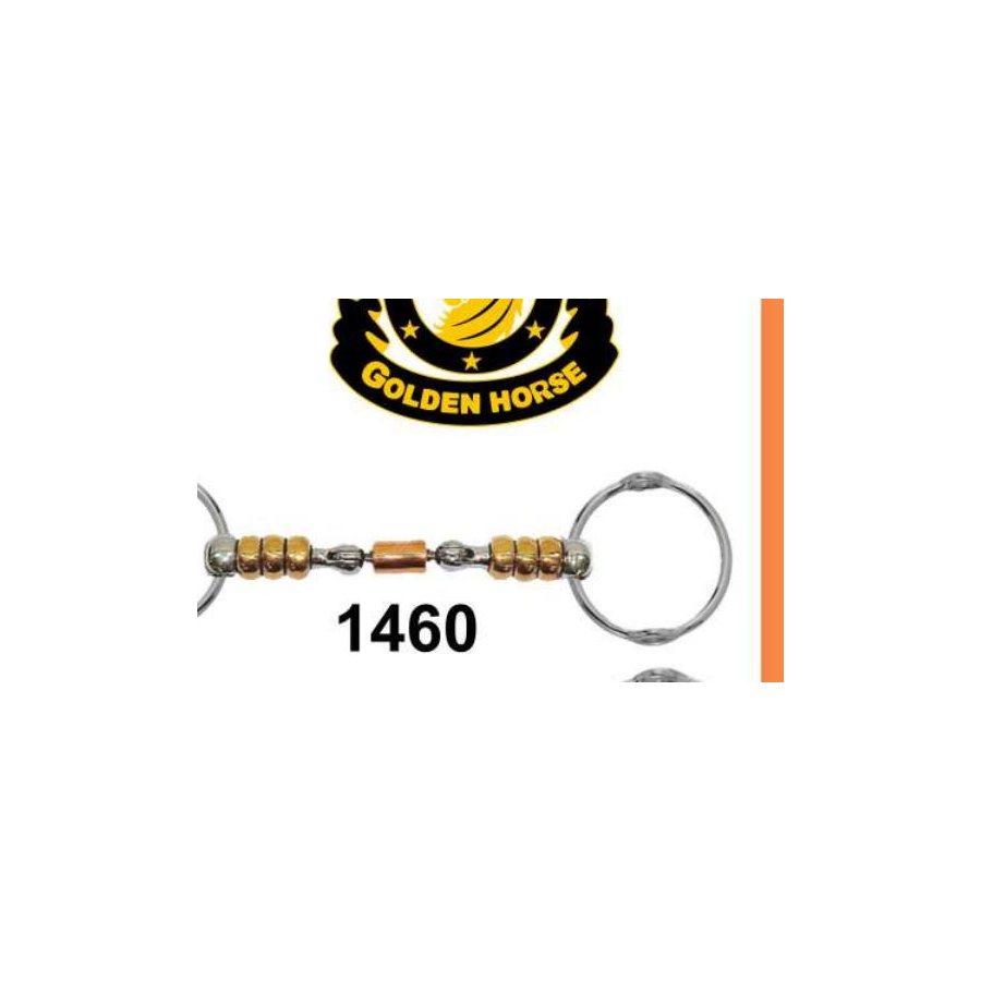 Horse Bits - Style 1460