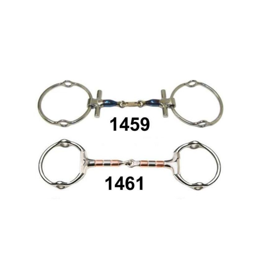 Horse Bits - Style 1461
