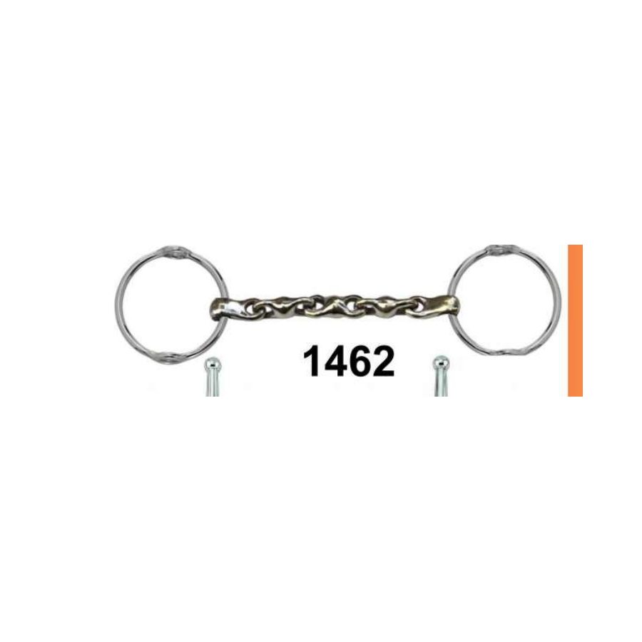 Horse Bits - Style 1462