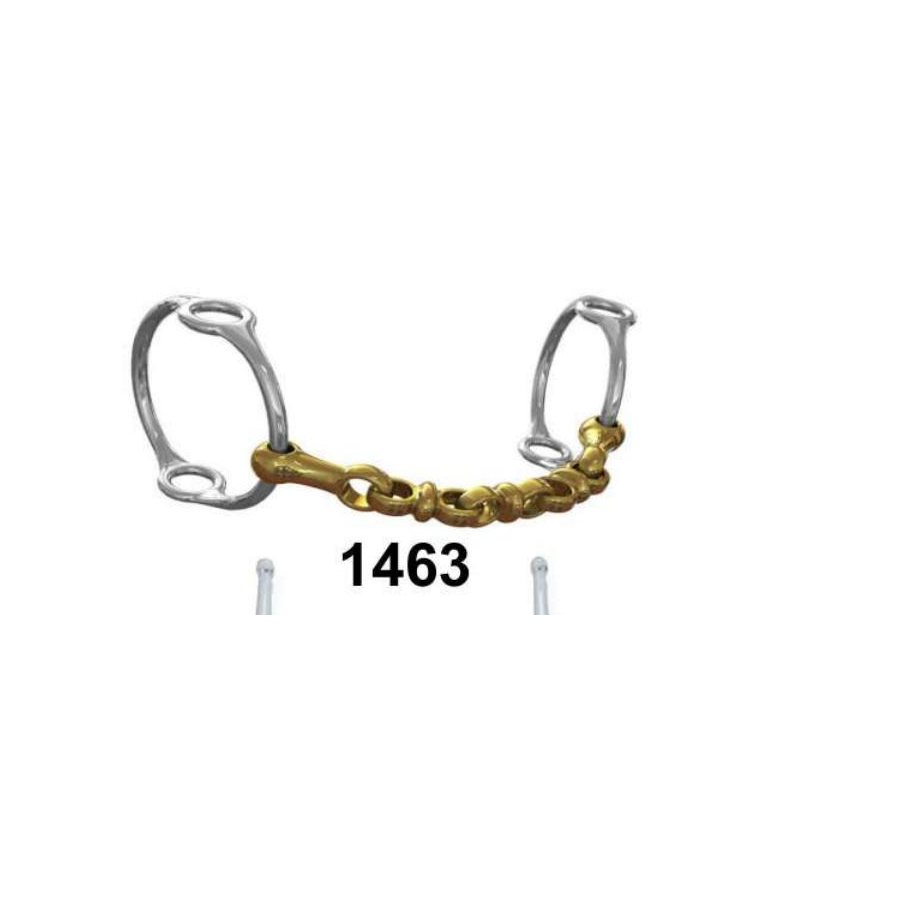Horse Bits - Style 1463