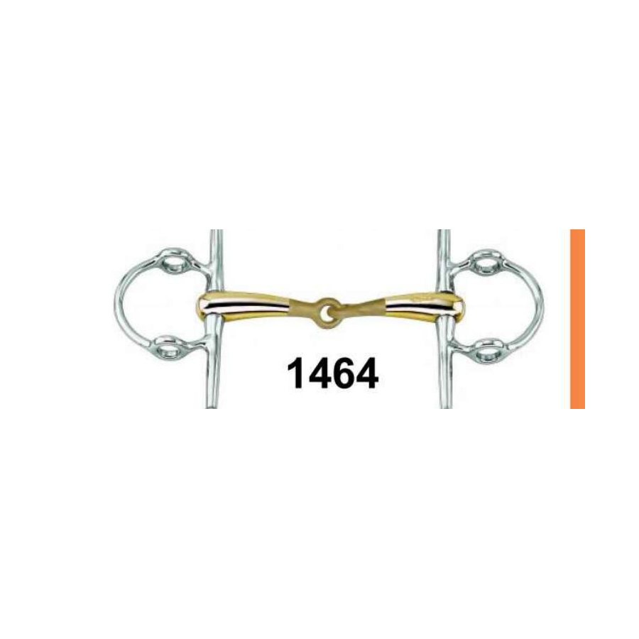 Horse Bits - Style 1464