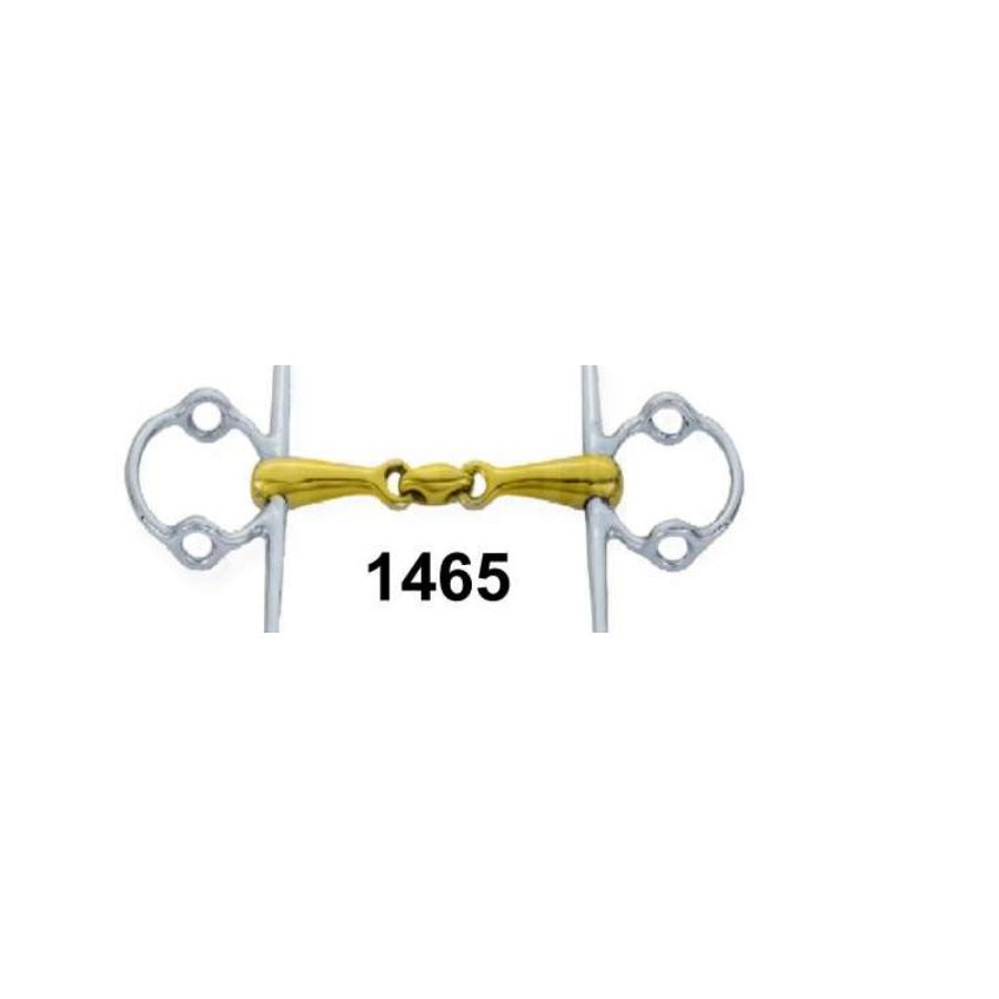 Horse Bits - Style 1465