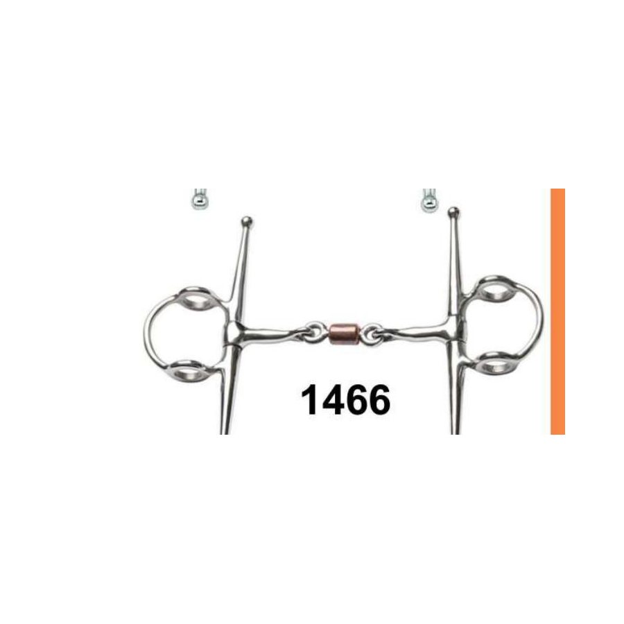 Horse Bits - Style 1466