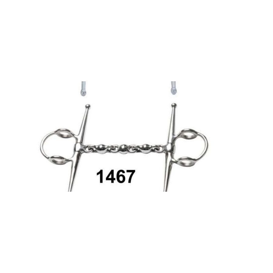 Horse Bits - Style 1467