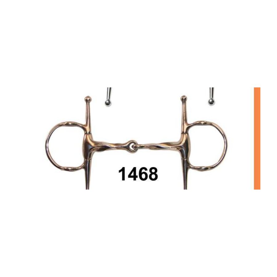 Horse Bits - Style 1468