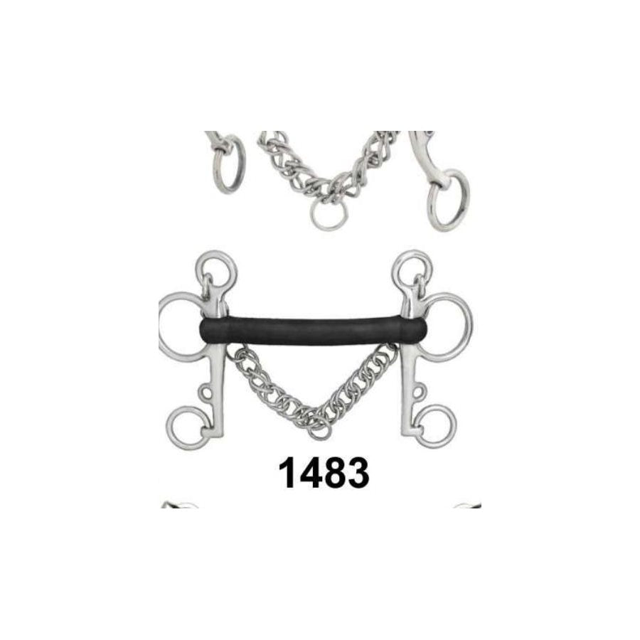 Horse Bits - Style 1483