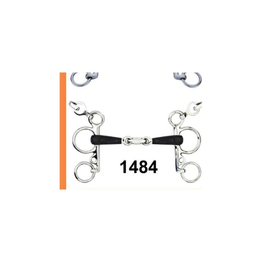 Horse Bits - Style 1484
