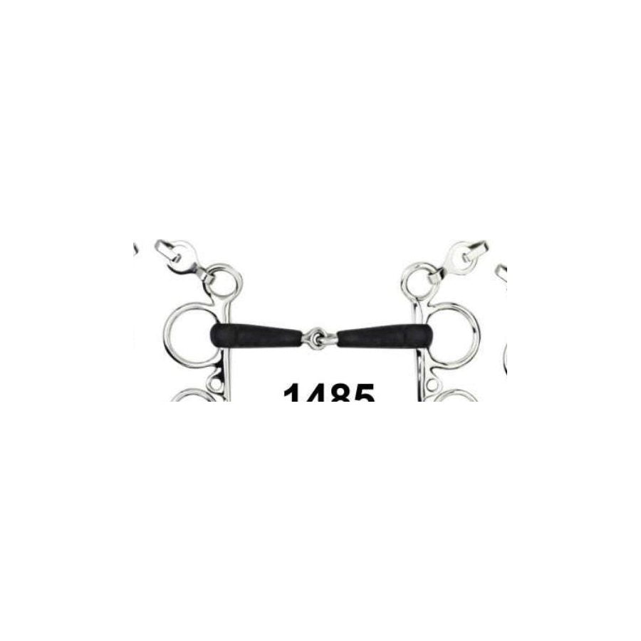 Horse Bits - Style 1485