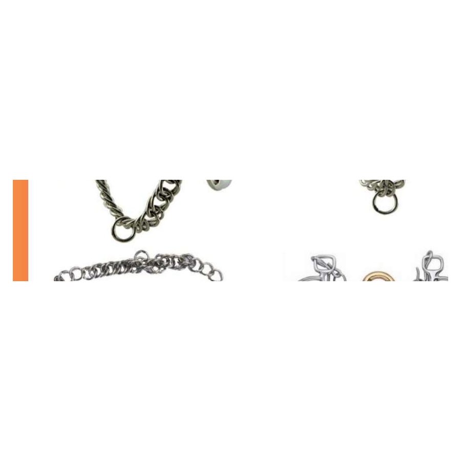 Horse Bits - Style 1503