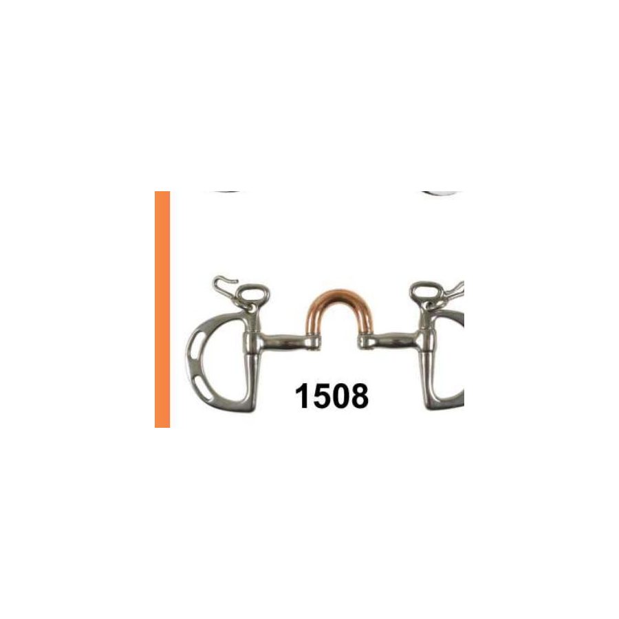 Horse Bits - Style 1508