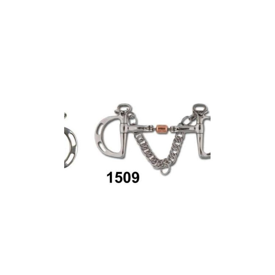 Horse Bits - Style 1509