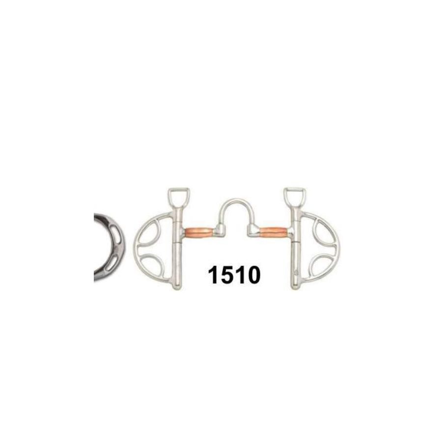 Horse Bits - Style 1510