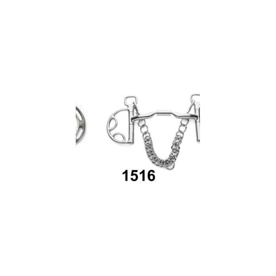 Horse Bits - Style 1516