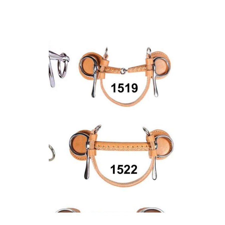 Horse Bits - Style 1522