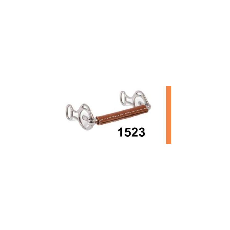 Horse Bits - Style 1523