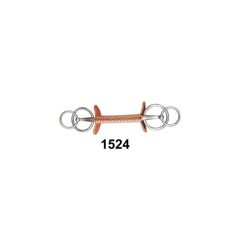 Horse Bits - Style 1524