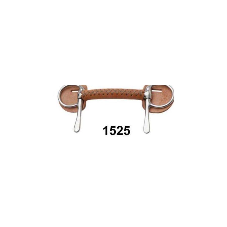 Horse Bits - Style 1525